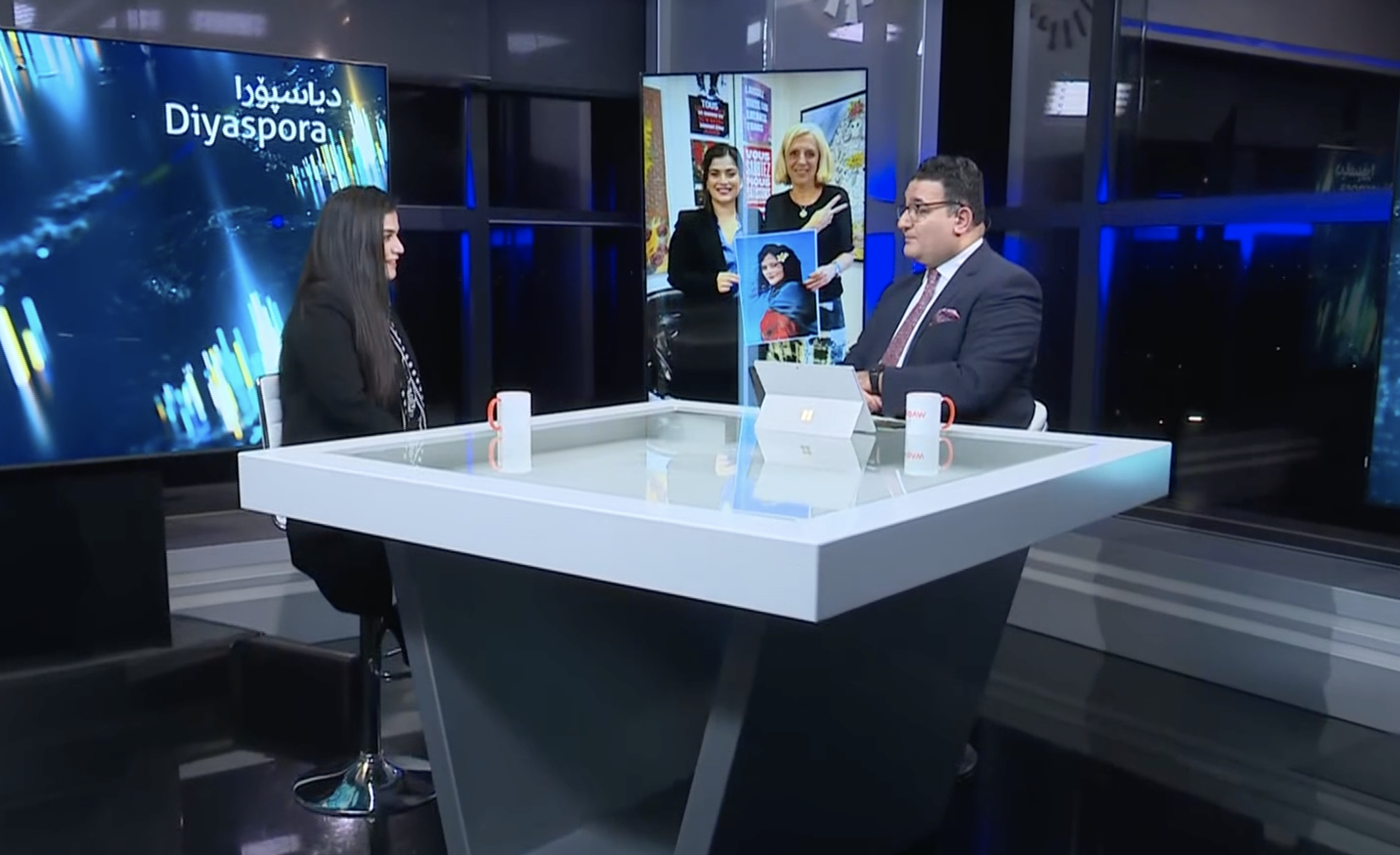 هۆڵەندا، کاتێک ئیمەیلێک دەبێتە بومەلەرزەیەکی سیاسی